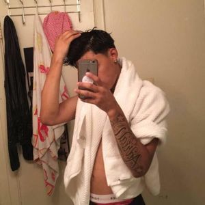 Meet your Posher, Roy